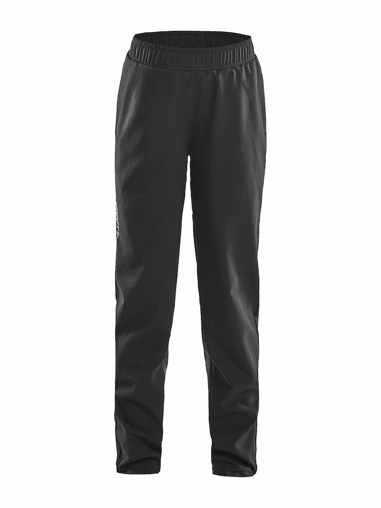 Broeken CRAFT Rush Wind Pants Jr voor bedrukking &amp; borduring