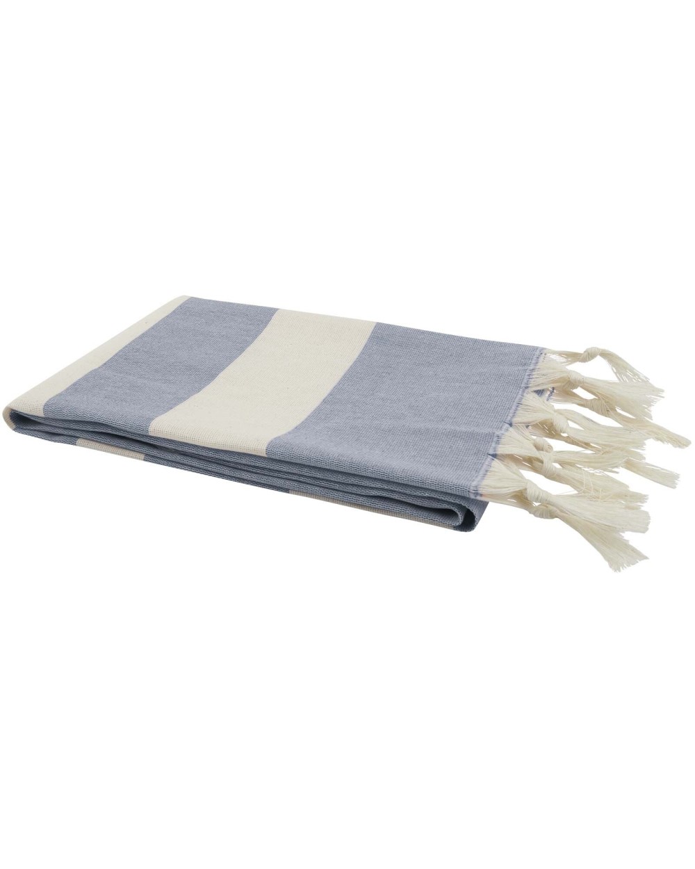 Produits éponges personnalisable 4DO Serviette de hammam Anders 147 x 75,5 cm