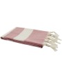 Produits éponges personnalisable 4DO Serviette de hammam Anders 147 x 75,5 cm