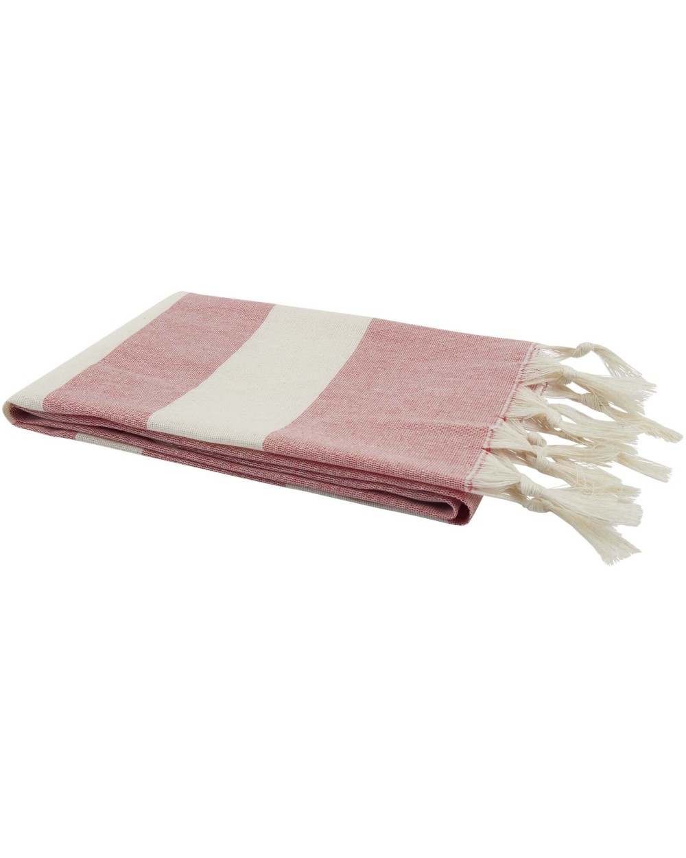 Produits éponges personnalisable 4DO Serviette de hammam Anders 147 x 75,5 cm