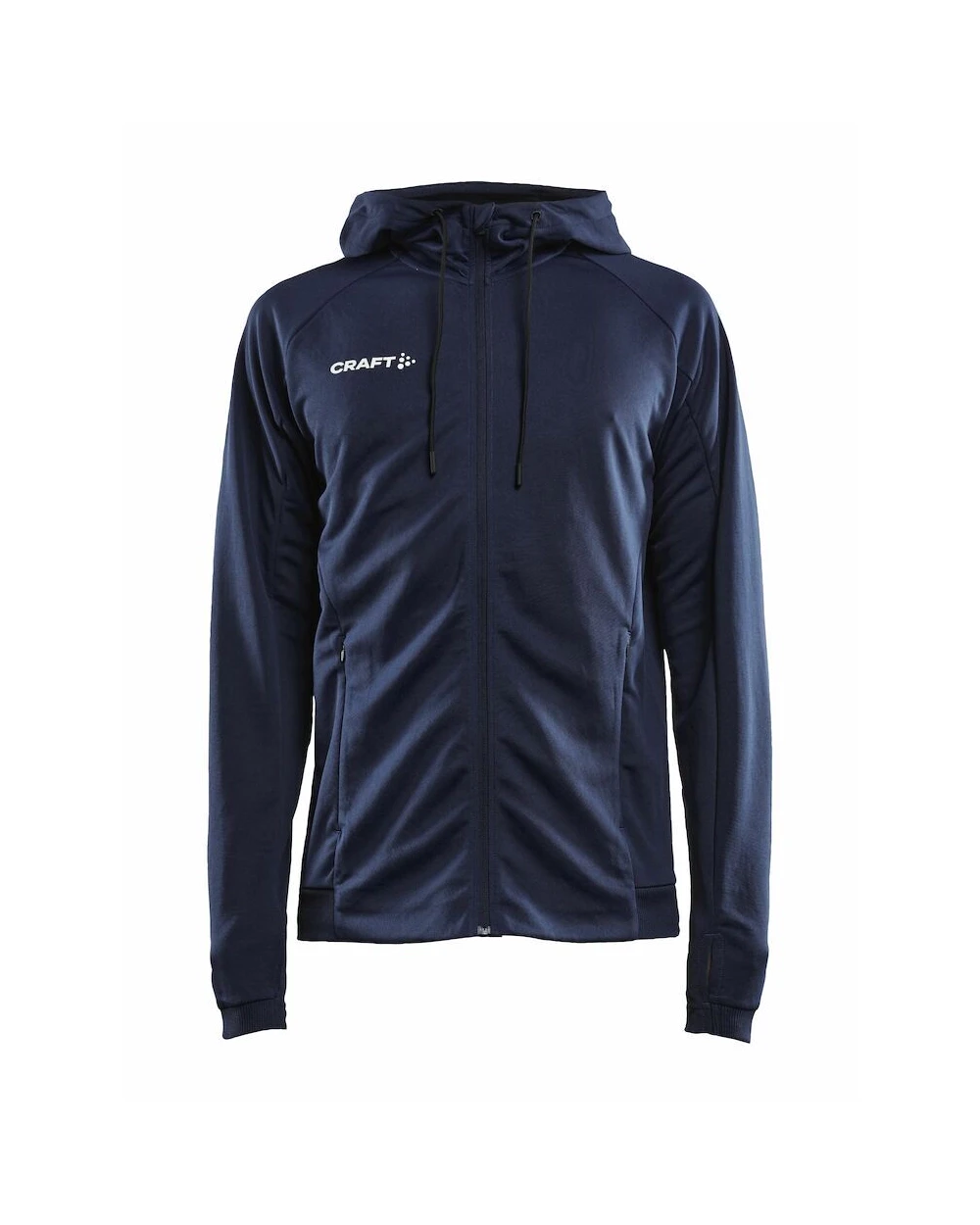 Vestes personnalisable CRAFT Evolve Hood Jacket M