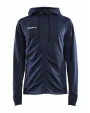 Jassen CRAFT Evolve Hood Jacket M voor bedrukking &amp; borduring
