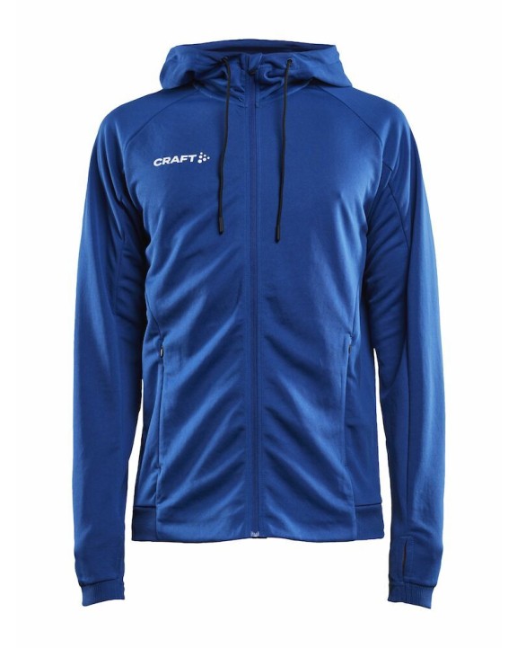 Vestes personnalisable CRAFT Evolve Hood Jacket M