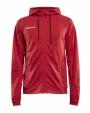 CRAFT Evolve Hood Jacket M Jacken personalisierbar