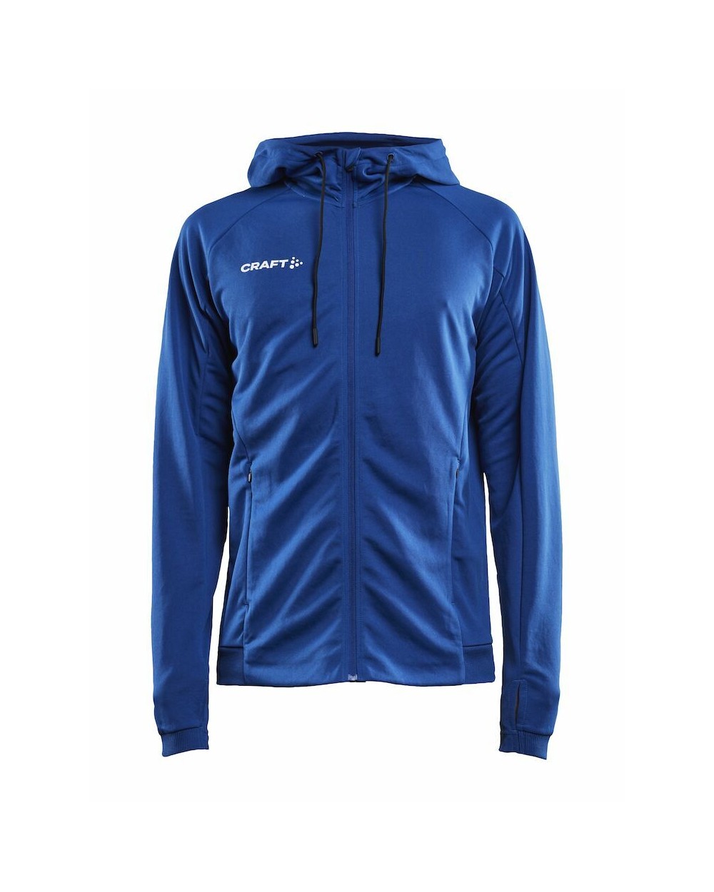 Jassen CRAFT Evolve Hood Jacket M voor bedrukking &amp; borduring