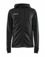 Jassen CRAFT Evolve Hood Jacket M voor bedrukking &amp; borduring