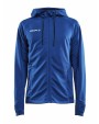 Jassen CRAFT Evolve Hood Jacket M voor bedrukking &amp; borduring