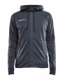 CRAFT Evolve Hood Jacket M Jacken personalisierbar