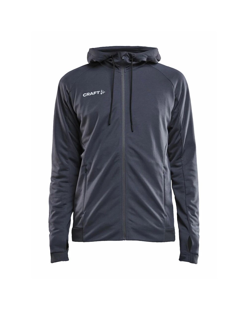 Jassen CRAFT Evolve Hood Jacket M voor bedrukking &amp; borduring