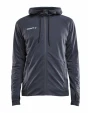 Jassen CRAFT Evolve Hood Jacket M voor bedrukking &amp; borduring