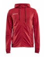 Jassen CRAFT Evolve Hood Jacket M voor bedrukking &amp; borduring