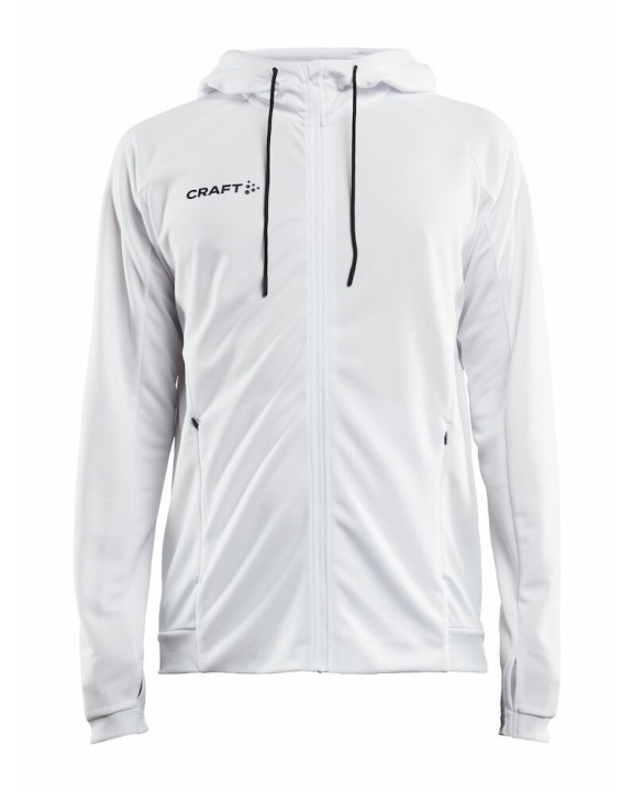 Vestes personnalisable CRAFT Evolve Hood Jacket M