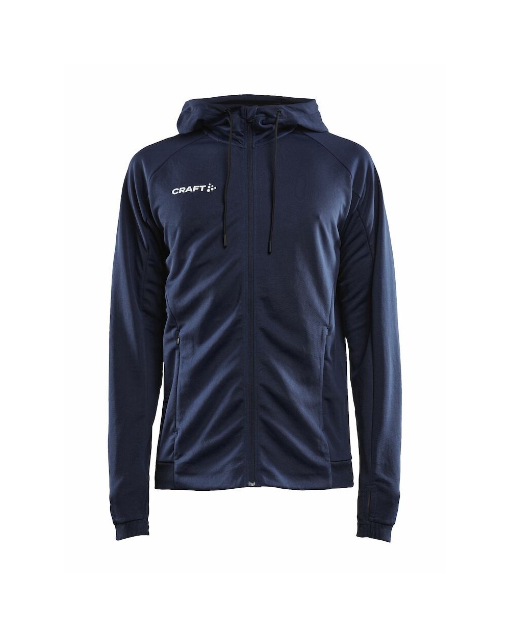 Jassen CRAFT Evolve Hood Jacket M voor bedrukking &amp; borduring