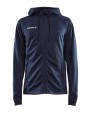 Jassen CRAFT Evolve Hood Jacket M voor bedrukking &amp; borduring