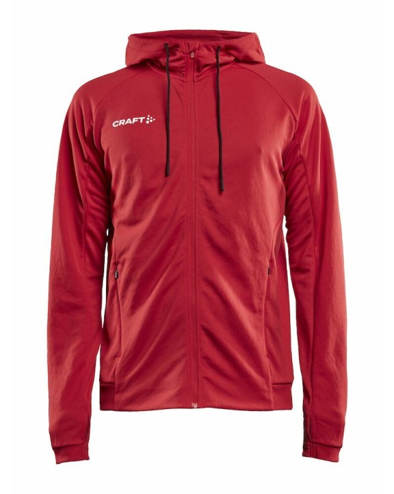 Vestes personnalisable CRAFT Evolve Hood Jacket M