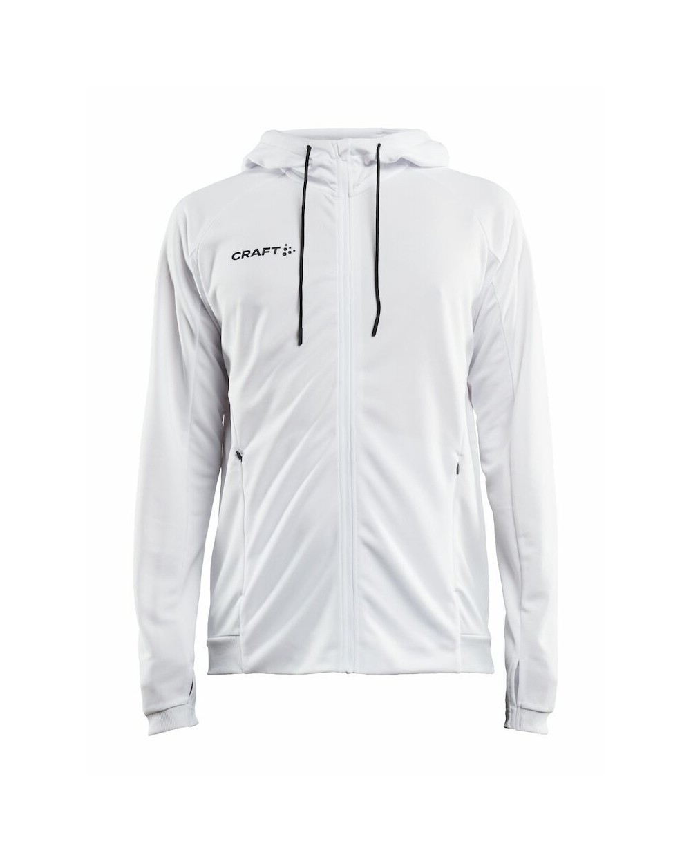 Jassen CRAFT Evolve Hood Jacket M voor bedrukking &amp; borduring