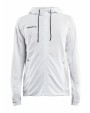 Jassen CRAFT Evolve Hood Jacket M voor bedrukking &amp; borduring