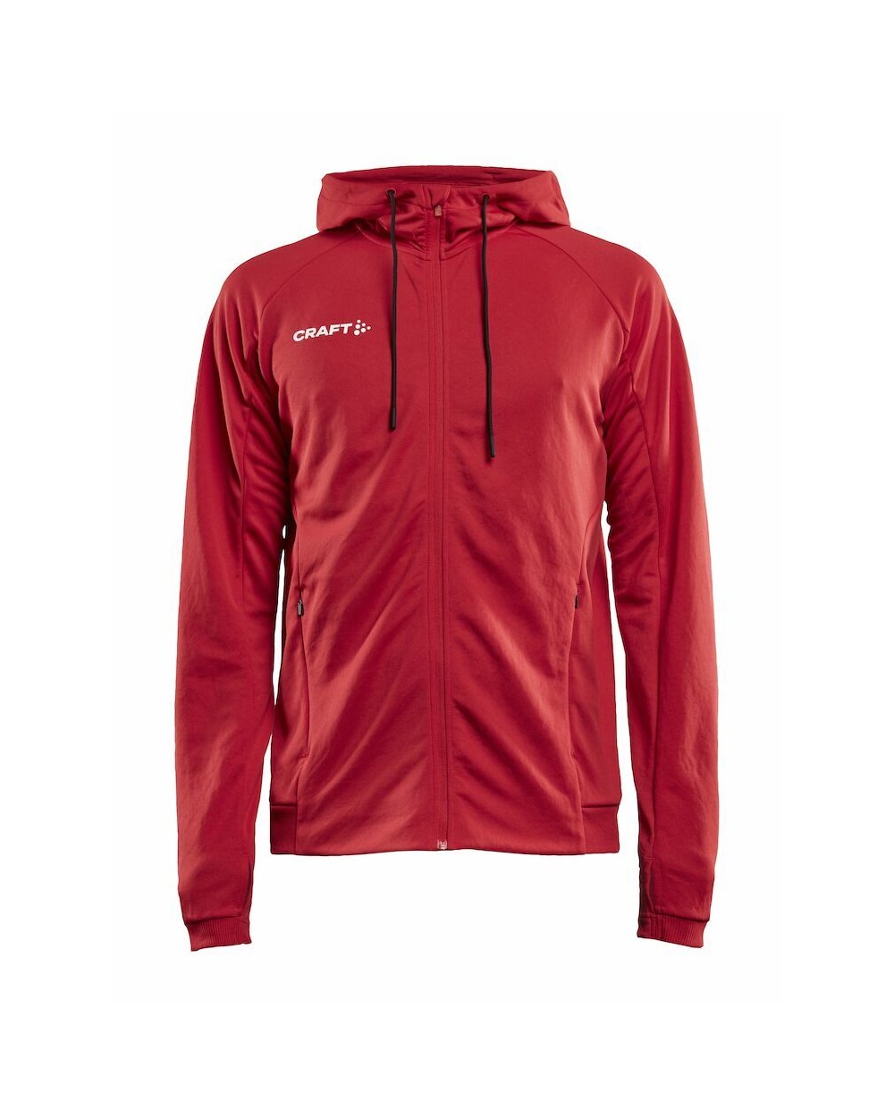 Jassen CRAFT Evolve Hood Jacket M voor bedrukking &amp; borduring