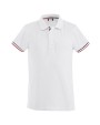 CLIQUE Newton Poloshirts personalisierbar