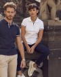 CLIQUE Newton Poloshirts personalisierbar