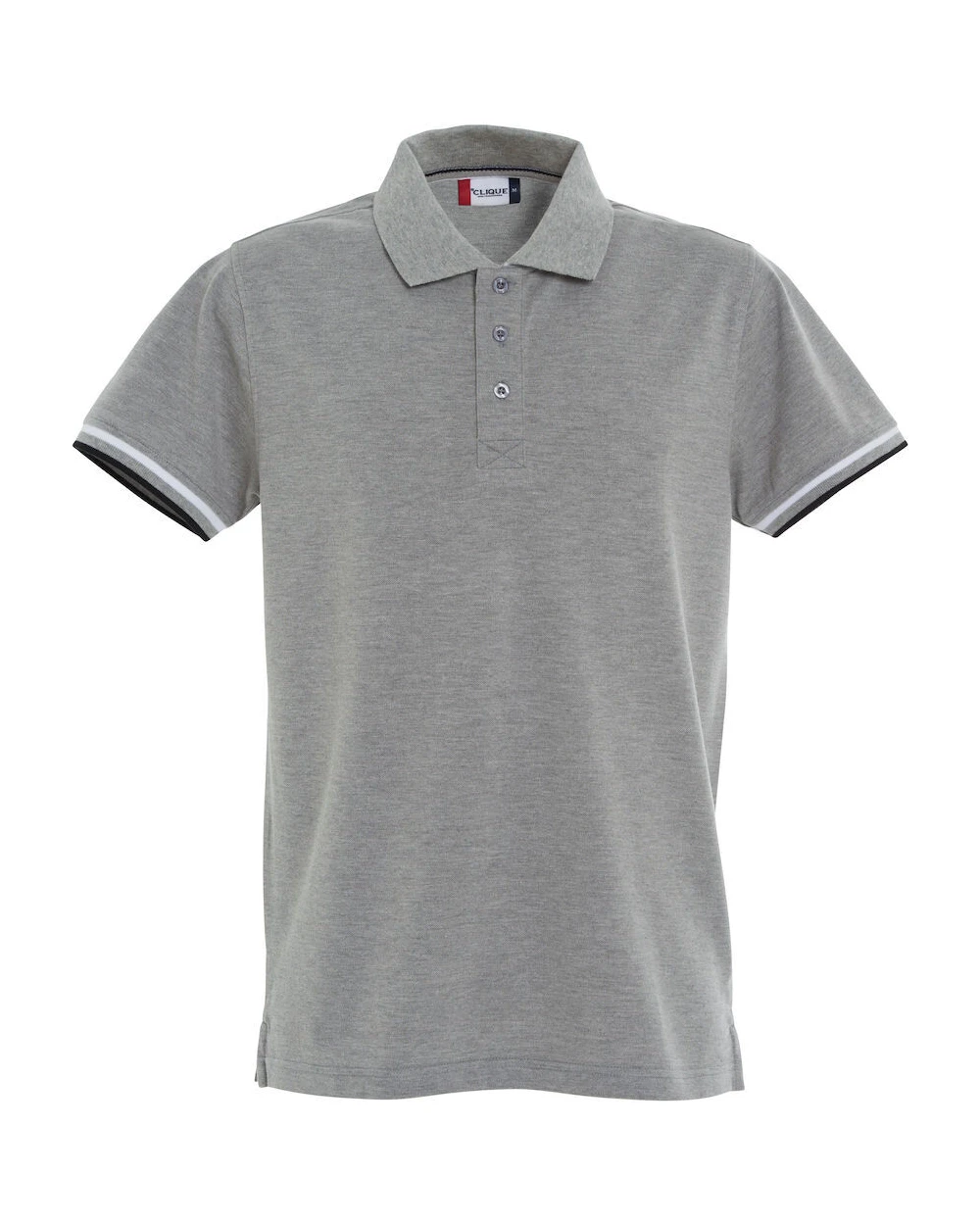 Polo's CLIQUE Newton voor bedrukking &amp; borduring
