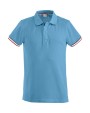Polos personnalisable CLIQUE Newton