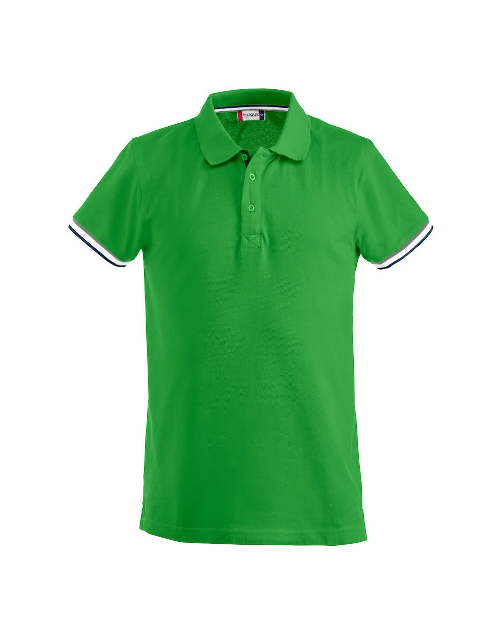 Polos personnalisable CLIQUE Newton