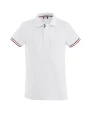 CLIQUE Newton Poloshirts personalisierbar
