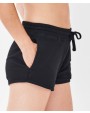 Bermuda's & Shorts AWDIS WOMEN'S COOL JOG SHORTS voor bedrukking &amp; borduring