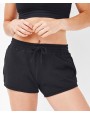 AWDIS WOMEN'S COOL JOG SHORTS Bermudas & Shorts personalisierbar