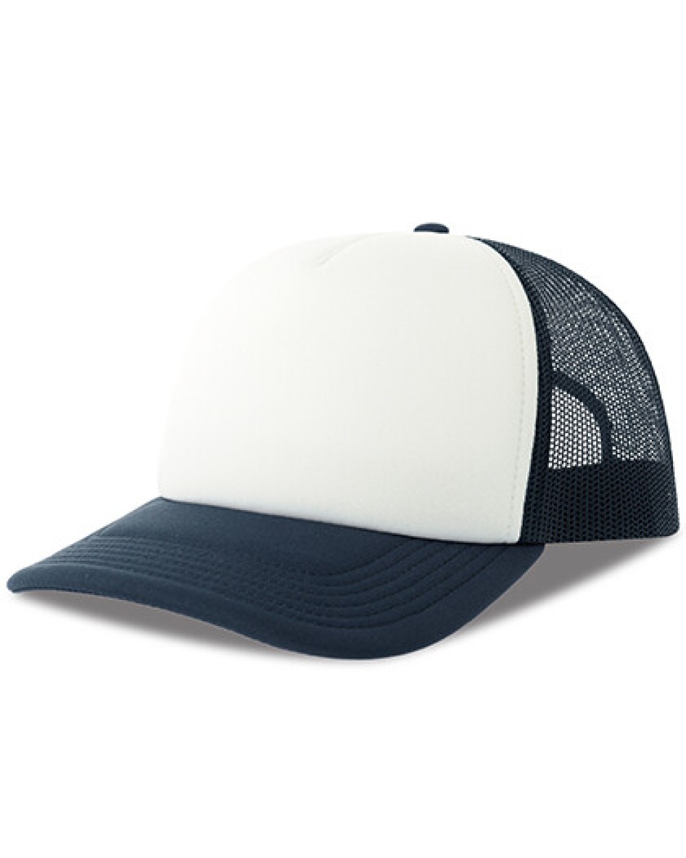 Petjes ATLANTIS Rapper-S Cap voor bedrukking &amp; borduring
