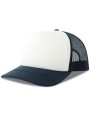 Petjes ATLANTIS Rapper-S Cap voor bedrukking &amp; borduring
