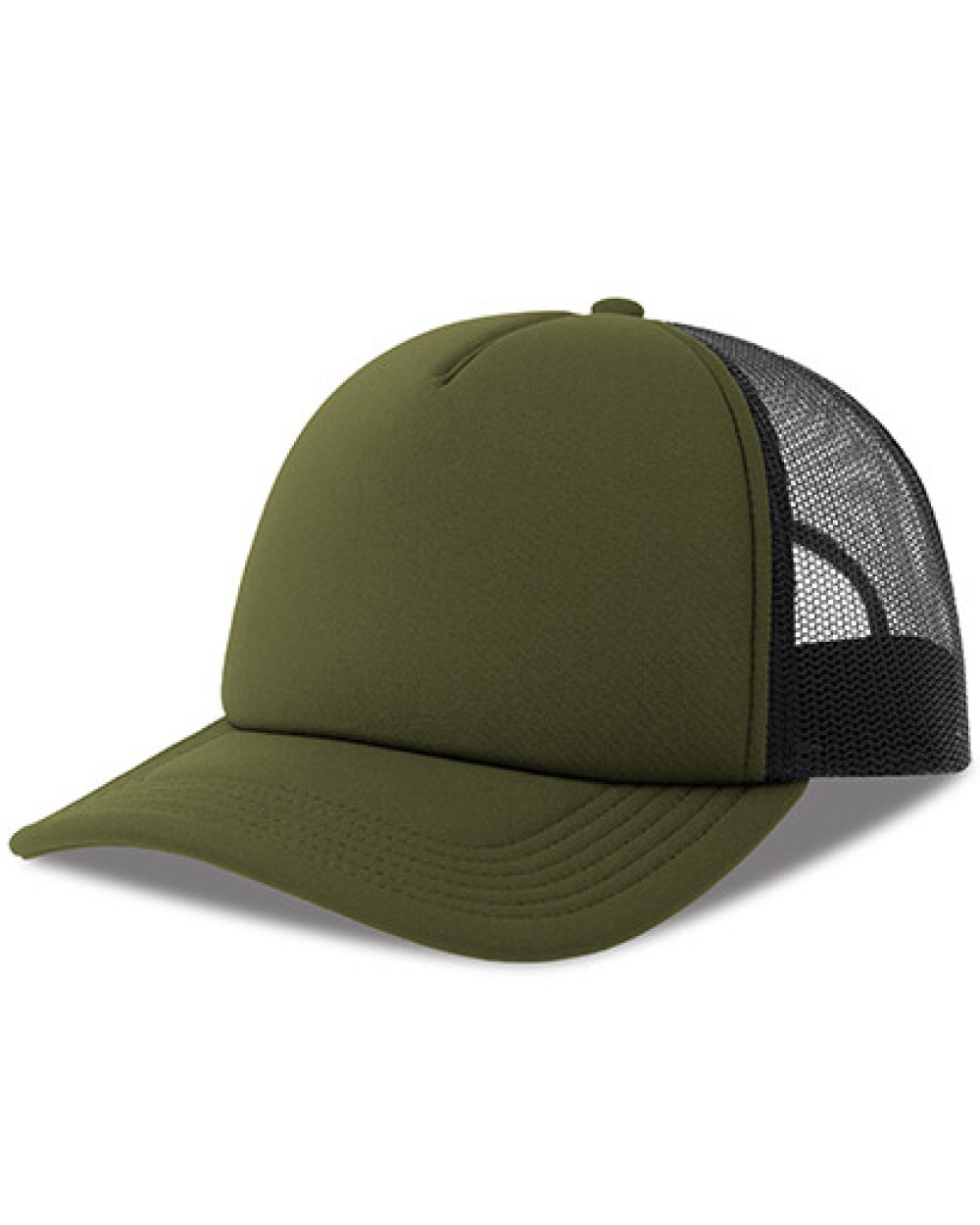 Casquettes personnalisable ATLANTIS Rapper-S Cap