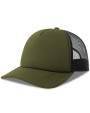 Petjes ATLANTIS Rapper-S Cap voor bedrukking &amp; borduring