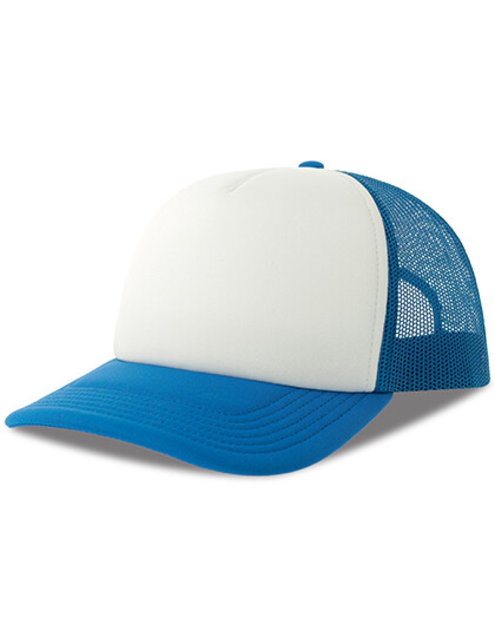 Petjes ATLANTIS Rapper-S Cap voor bedrukking &amp; borduring