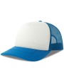 Petjes ATLANTIS Rapper-S Cap voor bedrukking &amp; borduring