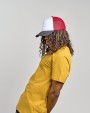Petjes ATLANTIS Rapper-S Cap voor bedrukking &amp; borduring