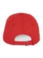 K-UP Casquette en coton et polyester recyclés K-loop tracking-  6 panneaux /api/colors/c953313a-9c9d-493b-934e-ddcf8fada2ae personnalisable