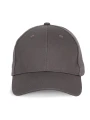 K-UP Casquette en coton et polyester recyclés K-loop tracking-  6 panneaux /api/colors/3664e9be-231a-44a8-bacd-707b001b474c personnalisable