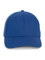 K-UP Casquette en coton et polyester recyclés K-loop tracking-  6 panneaux /api/colors/cdd6ba31-692e-4c2e-b1b4-a3a4a50cf176 personnalisable