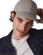 Casquettes personnalisable K-UP Casquette en coton et polyester recyclés K-loop tracking-  6 panneaux