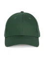 K-UP Casquette en coton et polyester recyclés K-loop tracking-  6 panneaux /api/colors/04ff5422-733a-4283-80b4-be8cd0eba314 personnalisable