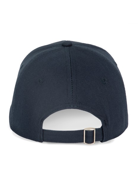 K-UP Casquette en coton et polyester recyclés K-loop tracking-  6 panneaux /api/colors/b68891a9-1d28-4f7a-8deb-775c45027afd personnalisable