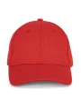 K-UP Casquette en coton et polyester recyclés K-loop tracking-  6 panneaux /api/colors/c953313a-9c9d-493b-934e-ddcf8fada2ae personnalisable