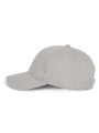 K-UP Casquette en coton et polyester recyclés K-loop tracking-  6 panneaux /api/colors/24aa43c8-39f7-4fe5-9d98-48c70f7ae002 personnalisable