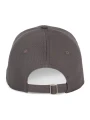 K-UP Casquette en coton et polyester recyclés K-loop tracking-  6 panneaux /api/colors/3664e9be-231a-44a8-bacd-707b001b474c personnalisable