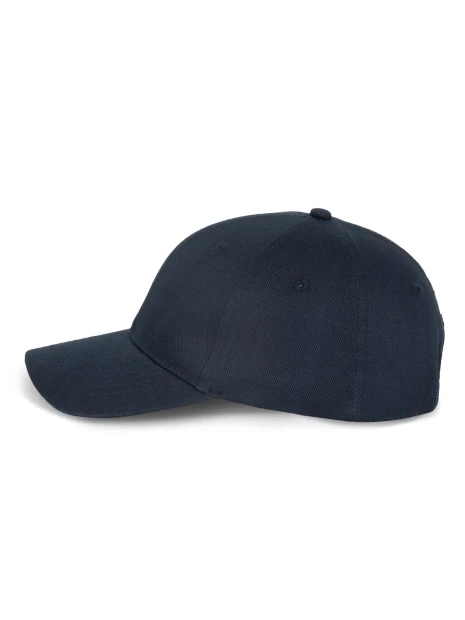 K-UP Casquette en coton et polyester recyclés K-loop tracking-  6 panneaux /api/colors/b68891a9-1d28-4f7a-8deb-775c45027afd personnalisable