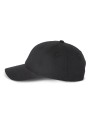 K-UP Casquette en coton et polyester recyclés K-loop tracking-  6 panneaux /api/colors/b9fdad4a-5e94-45cb-8c03-c08b349b28c3 personnalisable