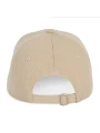K-UP Casquette en coton et polyester recyclés K-loop tracking-  6 panneaux /api/colors/13a9f258-6ed5-4b44-b30c-6e7b15d934d4 personnalisable