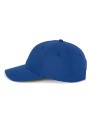 K-UP Casquette en coton et polyester recyclés K-loop tracking-  6 panneaux /api/colors/cdd6ba31-692e-4c2e-b1b4-a3a4a50cf176 personnalisable